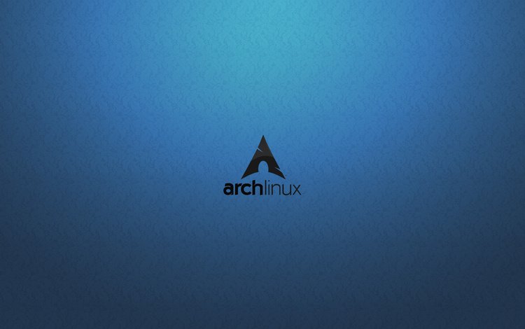 arch linux, линукс, bluewave, linux