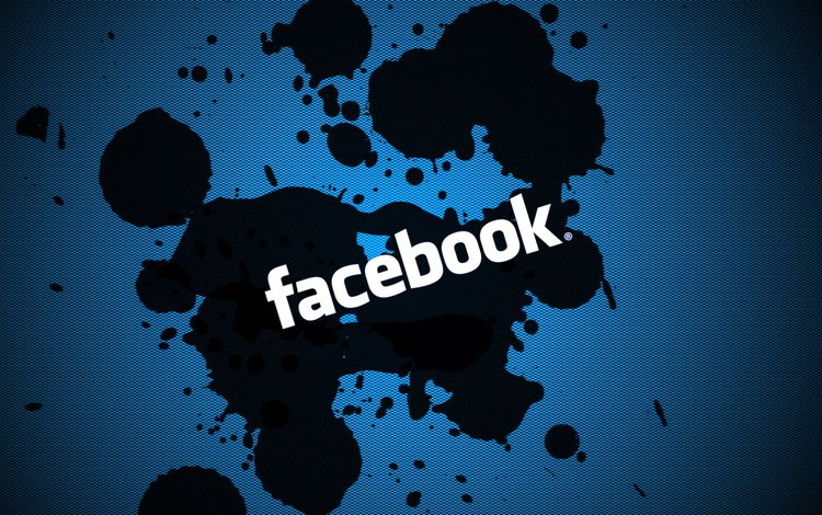 логотип, facebook, социальная сеть, logo, social network