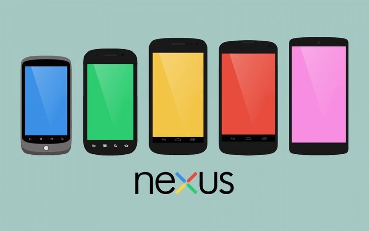 андроид, hi-tech, htc nexus one, samsung nexus s, samsung galaxy nexus, lg nexus 4, lg nexus 5, google smartphone, минималистичный, android, minimalistic