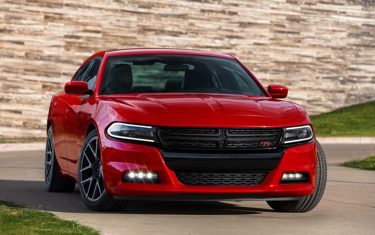 додж, charger, rt, чарджер, 2015 год, dodge, the charger, 2015