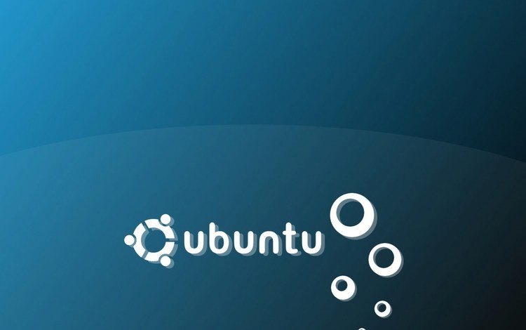ubuntu пузыри, ubuntu bubbles