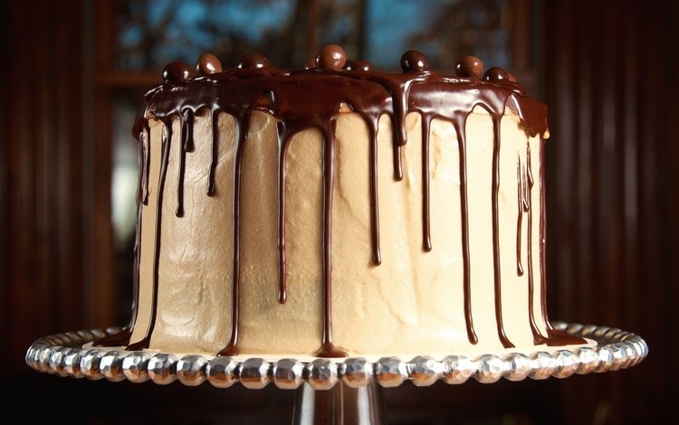 шоколад, сладкое, торт, глазурь, chocolate, sweet, cake, glaze