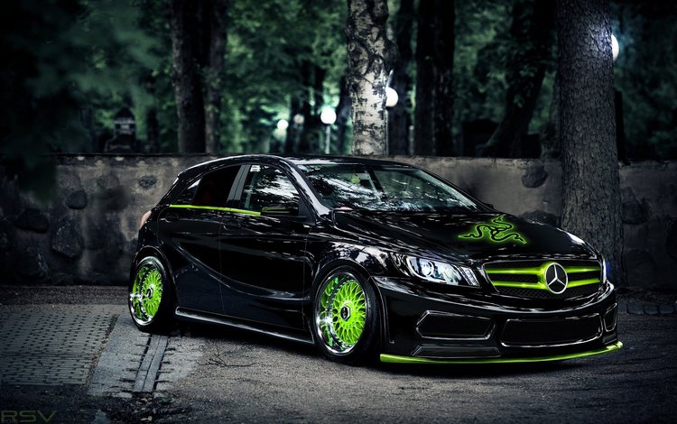 razer-mobil