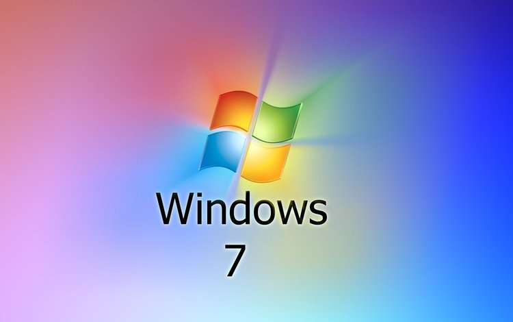 windows 7 simple