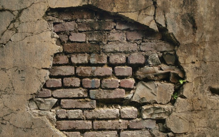 узор, стена, кирпич, pattern of brick wall, pattern, wall, brick