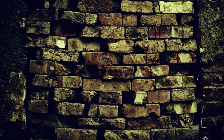 узор, кирпич, wall (кирпич, стена), pattern, brick, wall (brick, wall)