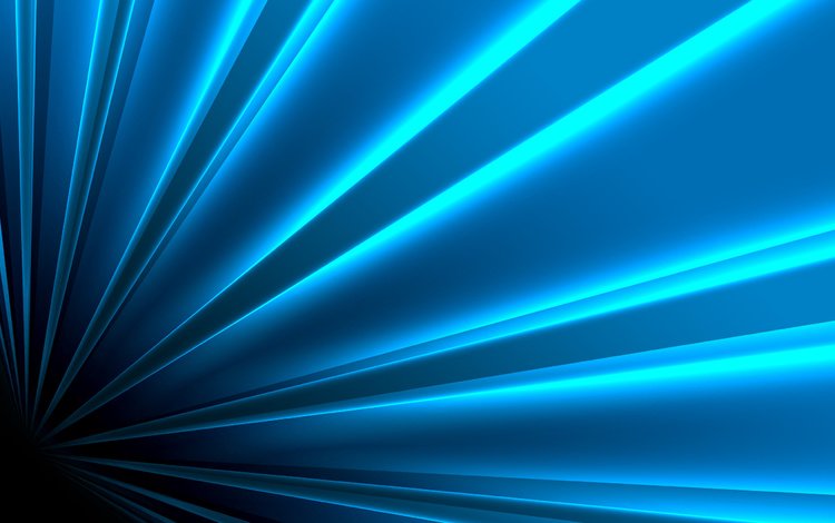полосы, голубая, abstract wallpapers, свет, абстракция обои, линии, легкие, цвета, синий, креатив, линий, расцветка, strip, light, abstraction wallpaper, line, color, blue, creative, lines, colors