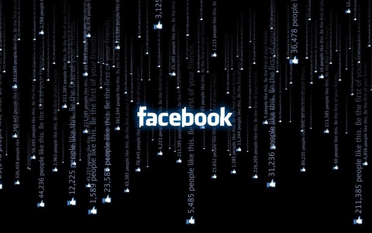 матрица, facebook, социальная сеть, matrix, social network