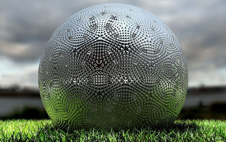 сфера, sphere