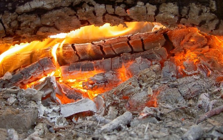 пламя, яркое, всё, горячее, медленно, сжигает, дрова., flame, bright, all, hot, slowly, burns, firewood.