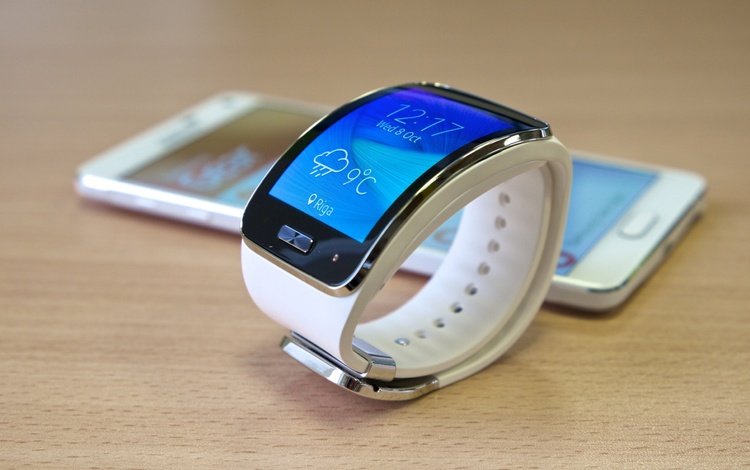 самсунг, gear s, часы-смартфон, смартфон-часы, samsung galaxy note 4, samsung, the watch phone, smartphone watch