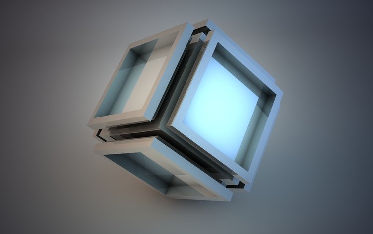 куб, cube