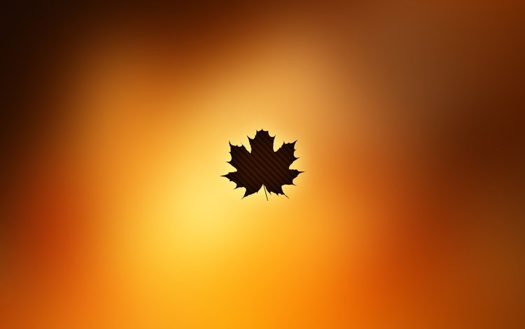 символ осени, a symbol of autumn