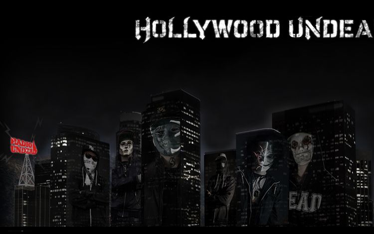 игруха, hollywood undead, .