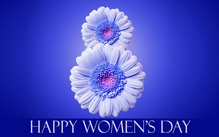цветы, надпись, 8 марта, международный женский день, flowers, the inscription, march 8, international women's day