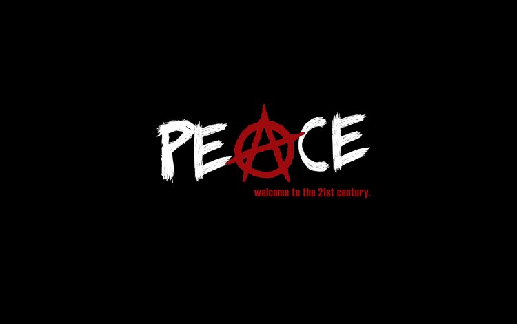 покой, анархия, мир m, peace, anarchy, world m