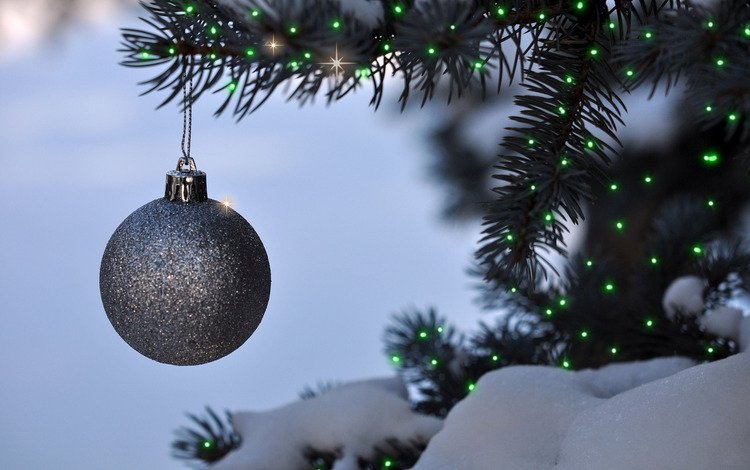 новый год, елка, игрушка, шар, рождество, украшение, гирлянда, new year, tree, toy, ball, christmas, decoration, garland