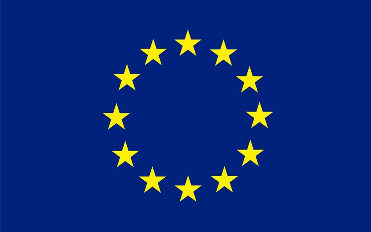 логотип, флаг, эмблема, евросоюз, logo, flag, emblem, the european union