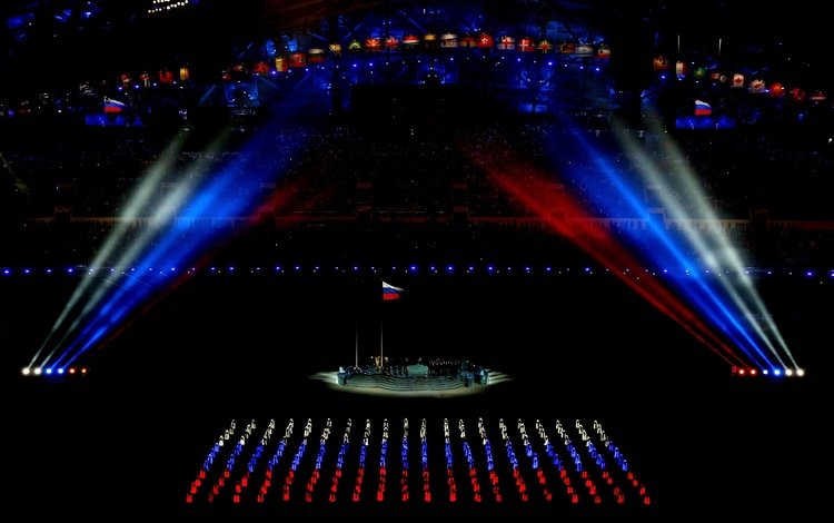 россия, флаг, олимпиада, 2014 год, олимпийские игры, сочи, russia, flag, olympics, 2014, olympic games, sochi