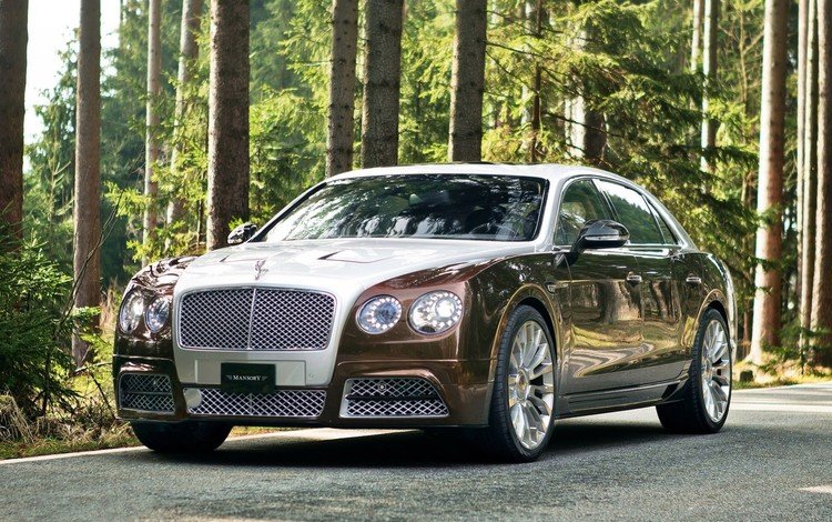 бентли, continental flying spur, bentley