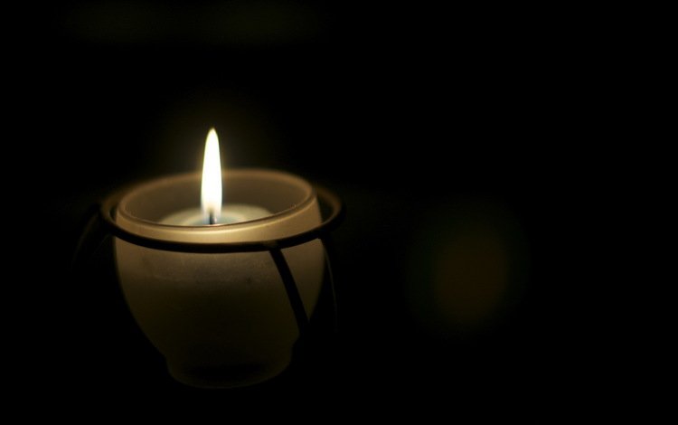 макро, фон, черный, свеча, macro, background, black, candle
