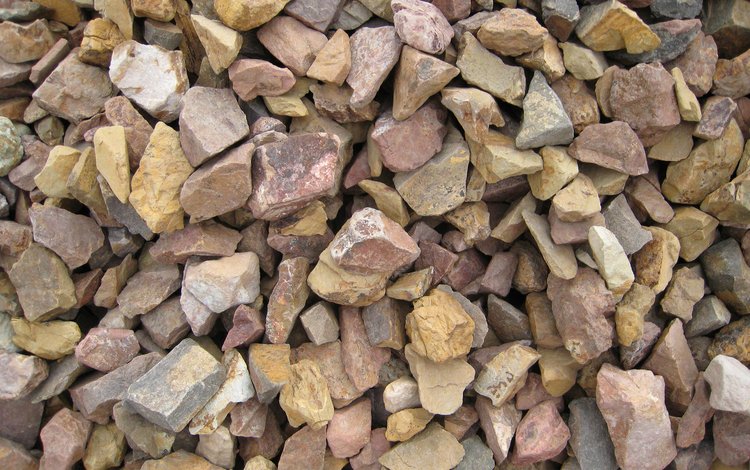камни, макро, гравий, stones, macro, gravel