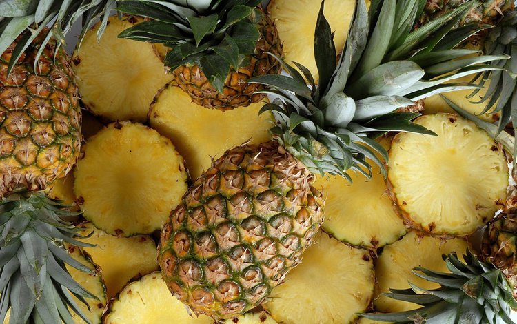 фрукты, ананас, ананасы, fruit, pineapple, pineapples