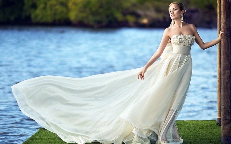 платье, невеста, серги, свадебное платье, dress, the bride, sergi, wedding dress
