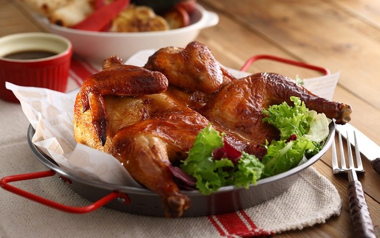 мясо, курица, цыпленок табака, кавказская кухня, meat, chicken, chicken tabaka, caucasian cuisine