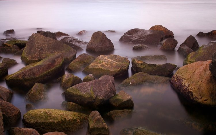 вода, природа, камни, берег, море, океан, water, nature, stones, shore, sea, the ocean