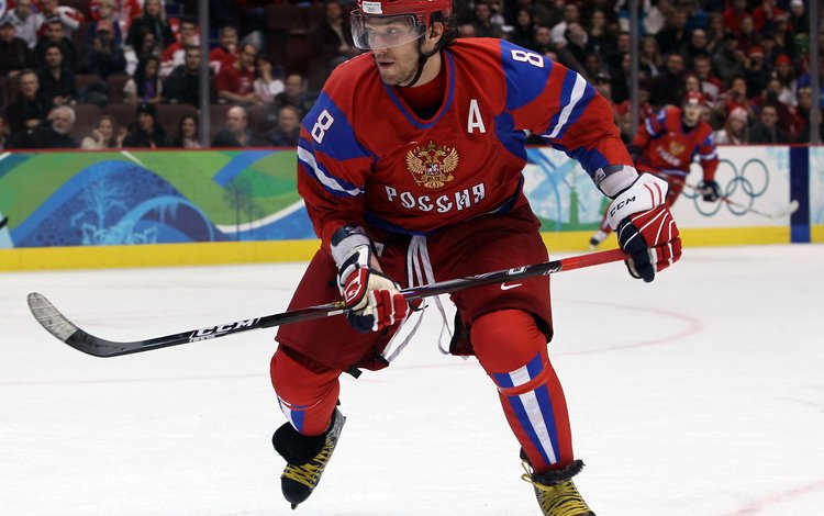 хоккей, клюшка, форма, россия, овечкин, hockey, stick, form, russia, ovechkin