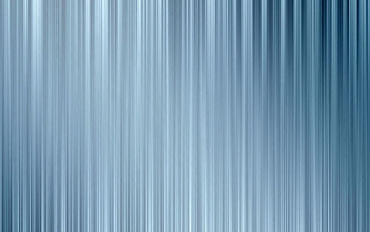 полосы, абстракция, линии, фон, цвет, форма, голубой, складки, strip, abstraction, line, background, color, form, blue, folds