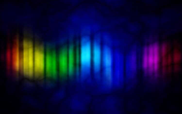 полосы, абстракция, фон, разноцветные, цвет, радуга, спектр, strip, abstraction, background, colorful, color, rainbow, range