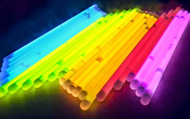 свет, абстракция, цвет, свечение, палочки, трубочки, глау, light, abstraction, color, glow, sticks, tube