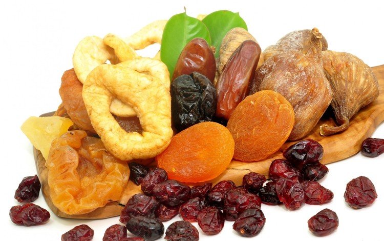 фрукты, изюм, инжир, курага, сухофрукты, чернослив, fruit, raisins, figs, dried apricots, dried fruits, prunes
