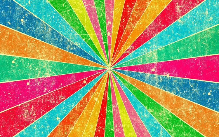 полосы, абстракция, текстура, линии, лучи, цвет, радуга, strip, abstraction, texture, line, rays, color, rainbow