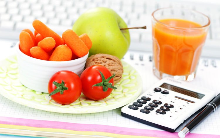 фрукты, овощи, диета, калькулятор, калории, fruit, vegetables, diet, calculator, calories