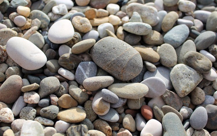 камни, галька, макро, камень, много, камешки, stones, pebbles, macro, stone, a lot