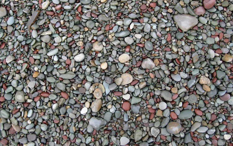 галька, камень, pebbles, stone