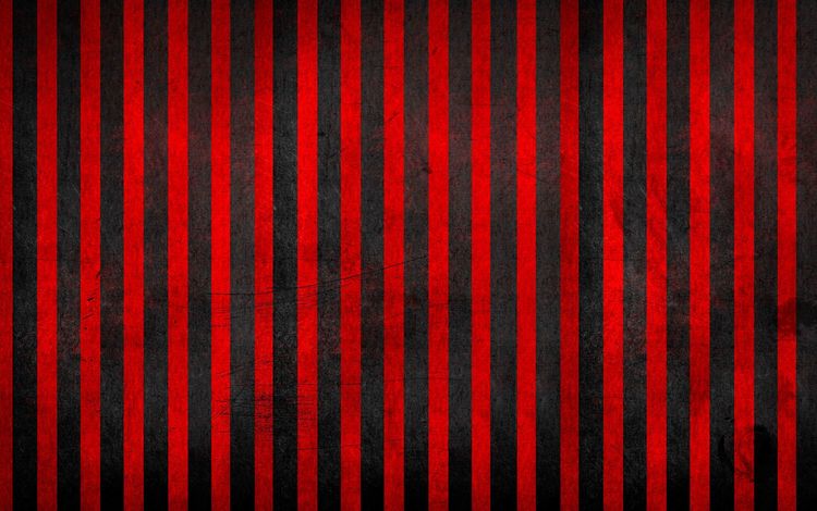 полосы, линии, красные, чёрные, strip, line, red, black