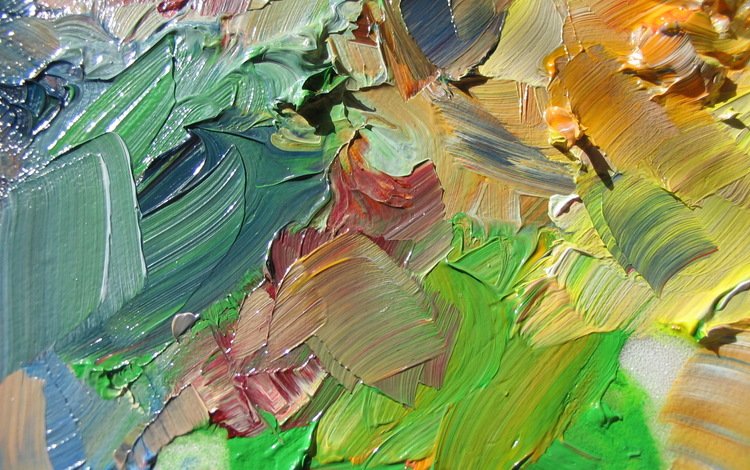 абстракция, текстура, краски, краска, полотно, палитра, мазки, масляная краска, abstraction, texture, paint, canvas, palette, strokes, oil paint