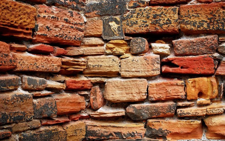 текстура, цвет, стена, кирпич, кирпичи, кирпичная стена, texture, color, wall, brick, bricks, brick wall