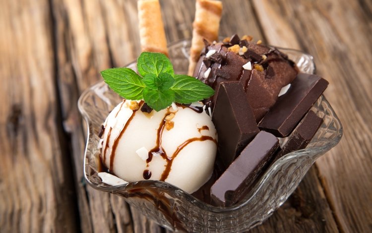 орехи, мороженое, шарики, шоколад, сладкое, десерт, орешки, nuts, ice cream, balls, chocolate, sweet, dessert