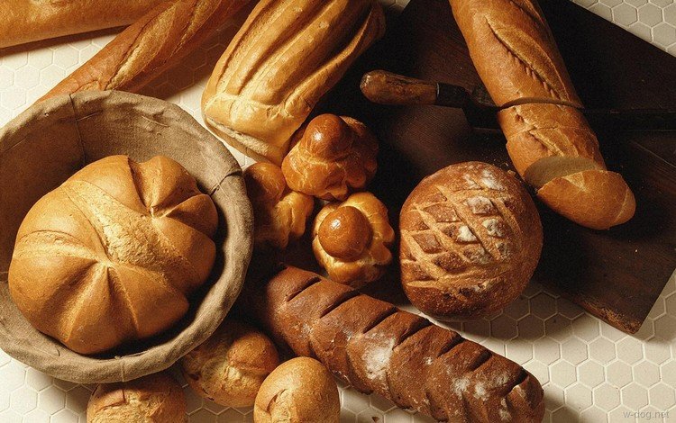 булки, хлеб, багет, выпечка, булочки, хлебобулочные изделия, батон, bread, baguette, cakes, buns, bakery products, baton