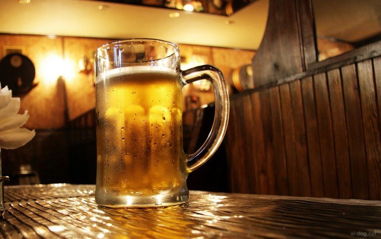 стол, бар, кружка, пиво, кружка пива, table, bar, mug, beer, beer mug