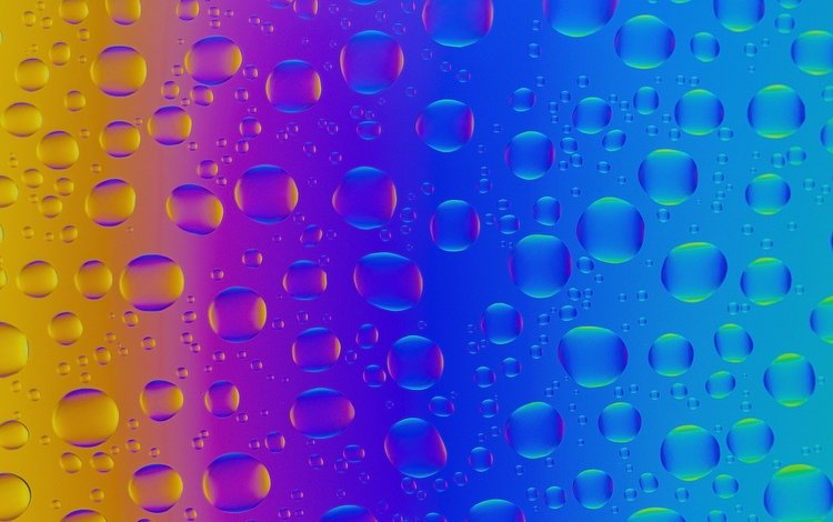 свет, капли, цвет, радуга, стекло, пузырьки, light, drops, color, rainbow, glass, bubbles