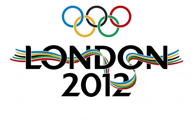 лондон, спорт, 2012 год, олимпийская, колец, london, sport, 2012, olympic, rings