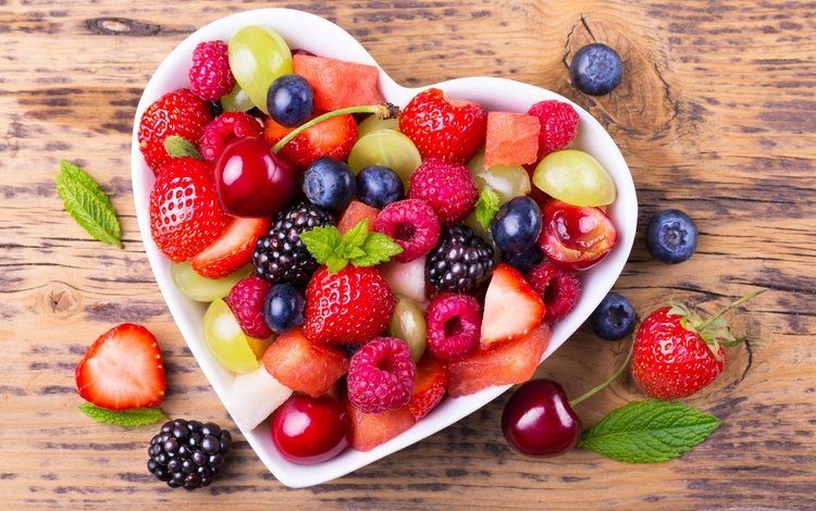 фон, смородины, виноград, ежевики, малина, клубника, ягоды, вишня, черника, вишни, ежевика, blackberry, background, currant, grapes, raspberry, strawberry, berries, cherry, blueberries
