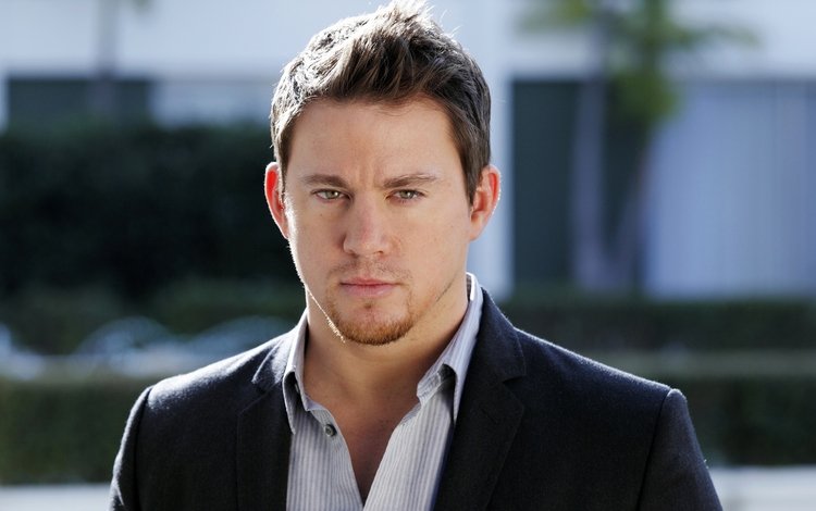 взгляд, актёр, лицо, мужчина, ченнинг татум, look, actor, face, male, channing tatum