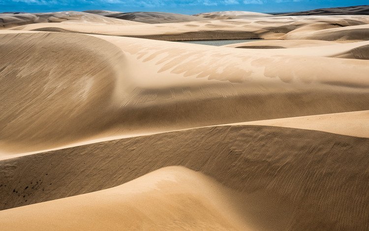 небо, природа, макро, песок, пустыня, дюны, the sky, nature, macro, sand, desert, dunes